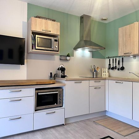 Villa 2 Z'Efs Agde Exterior foto